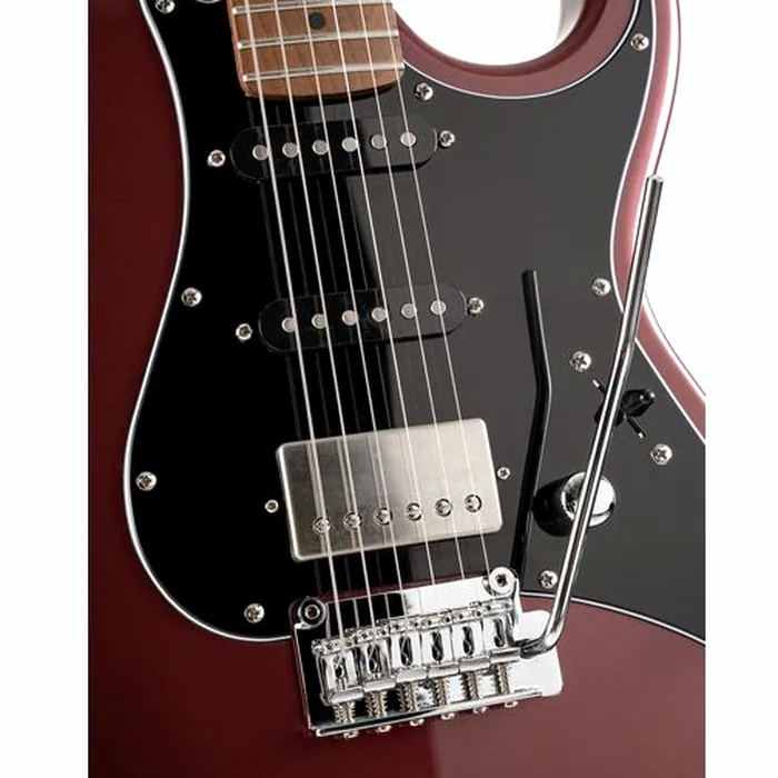 Cort G250 SE Vivid Burgundy – photo 6