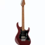 Guitare électrique Cort G250 SE Vivid Burgundy / Test et Avis