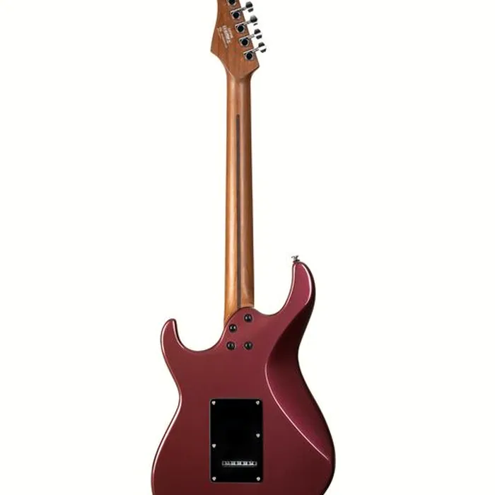 Cort G250 SE Vivid Burgundy – photo 4