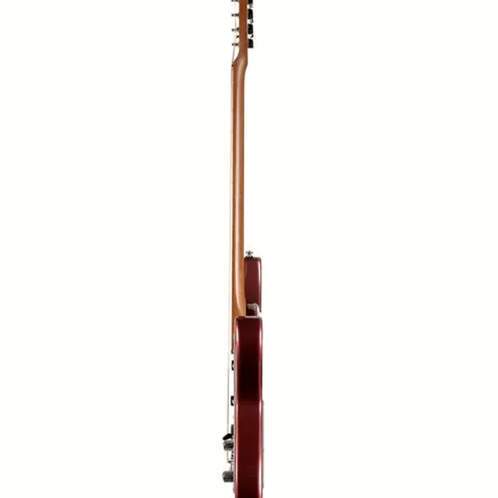 Cort G250 SE Vivid Burgundy – photo 5