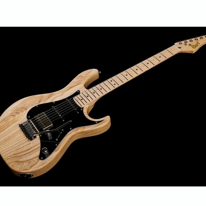 Cort G260SE Open Pore Natural – photo 11