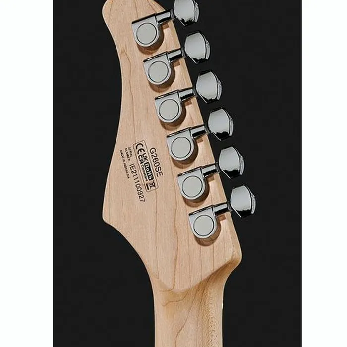 Cort G260SE Open Pore Natural – photo 9