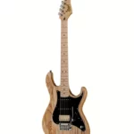 Cort G260SE Open Pore Natural (Guitare électrique) / Test & Avis