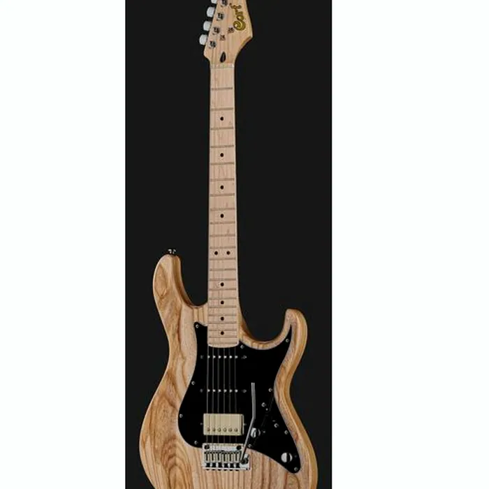 Cort G260SE Open Pore Natural – photo 4