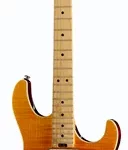 La guitare électrique Cort G280DX Java Sunset | Test, Avis & Comparatif