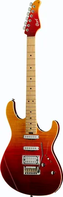 Cort G280DX Java Sunset