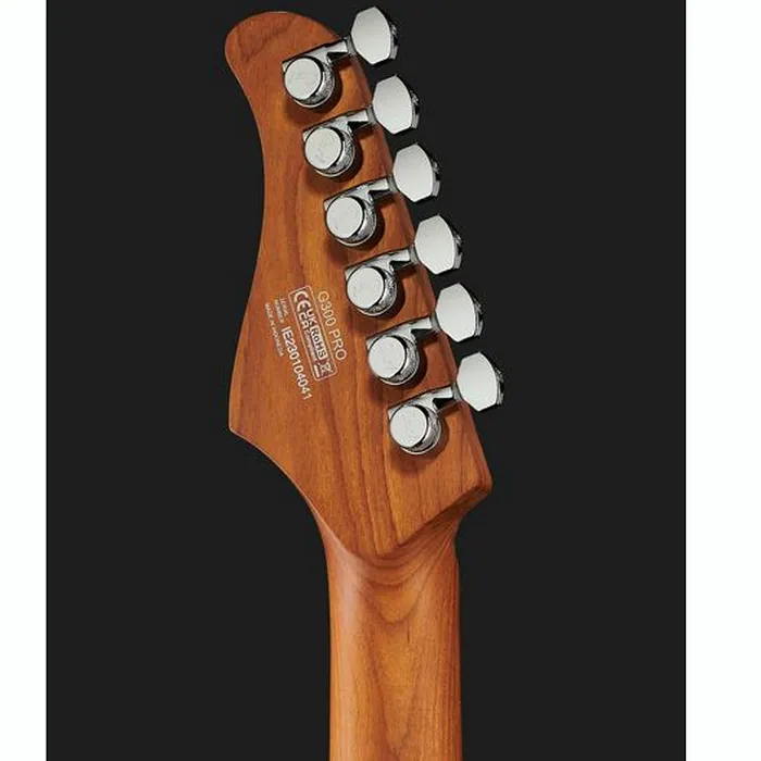 Cort G300 PRO Metallic Gold – photo 9