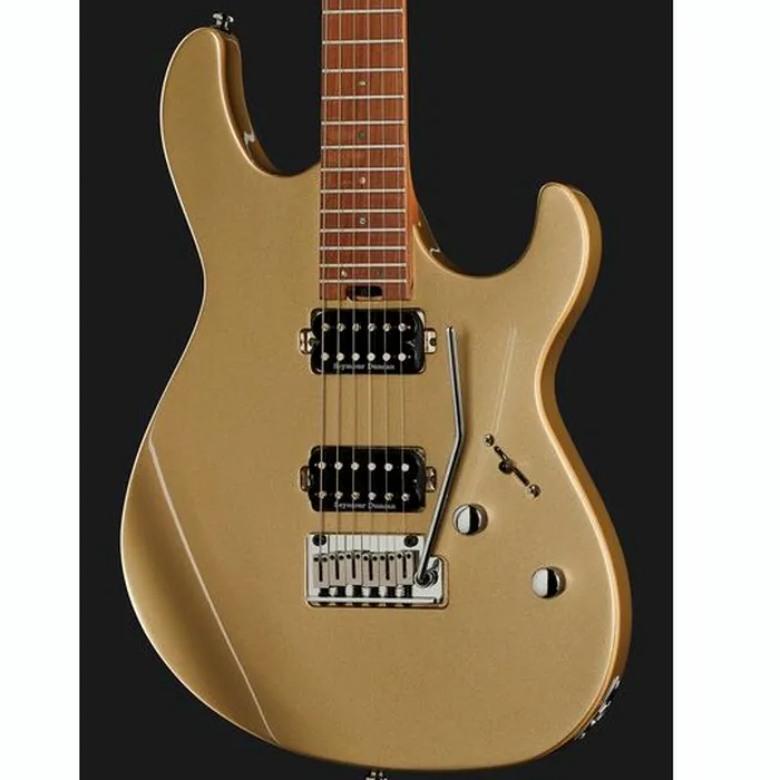 Cort G300 PRO Metallic Gold – photo 6