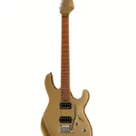 Cort G300 PRO Metallic Gold (Guitare électrique) Avis & Test