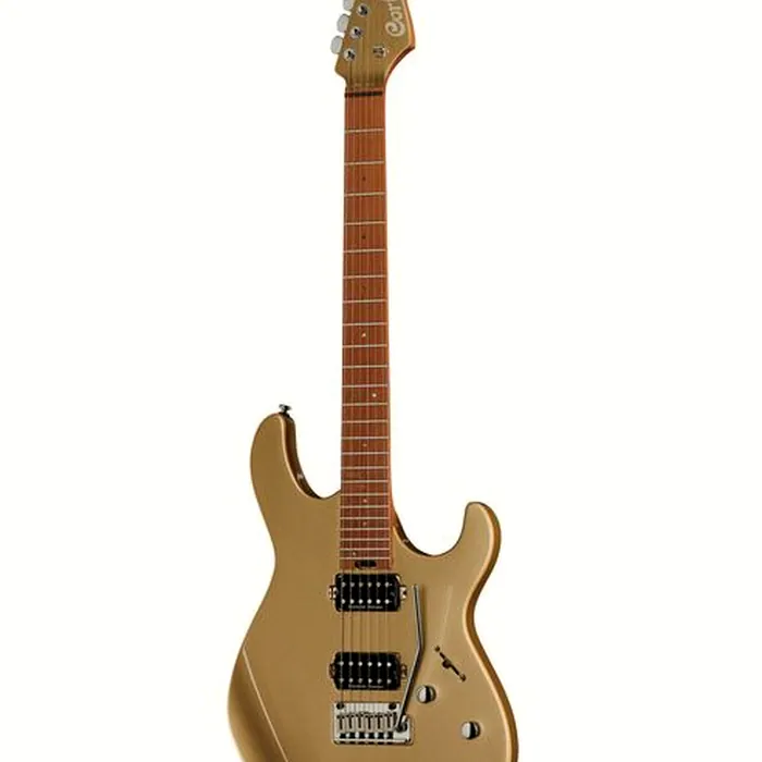 Cort G300 PRO Metallic Gold – photo 2