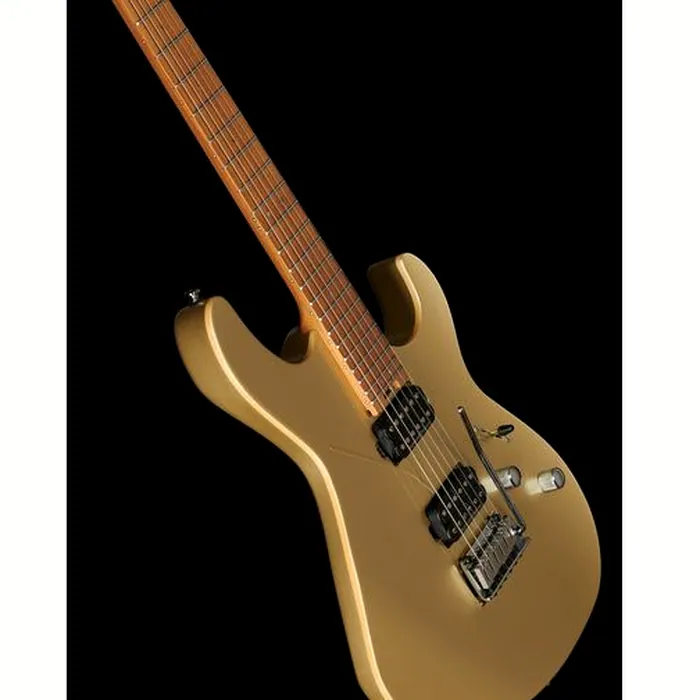 Cort G300 PRO Metallic Gold – photo 12