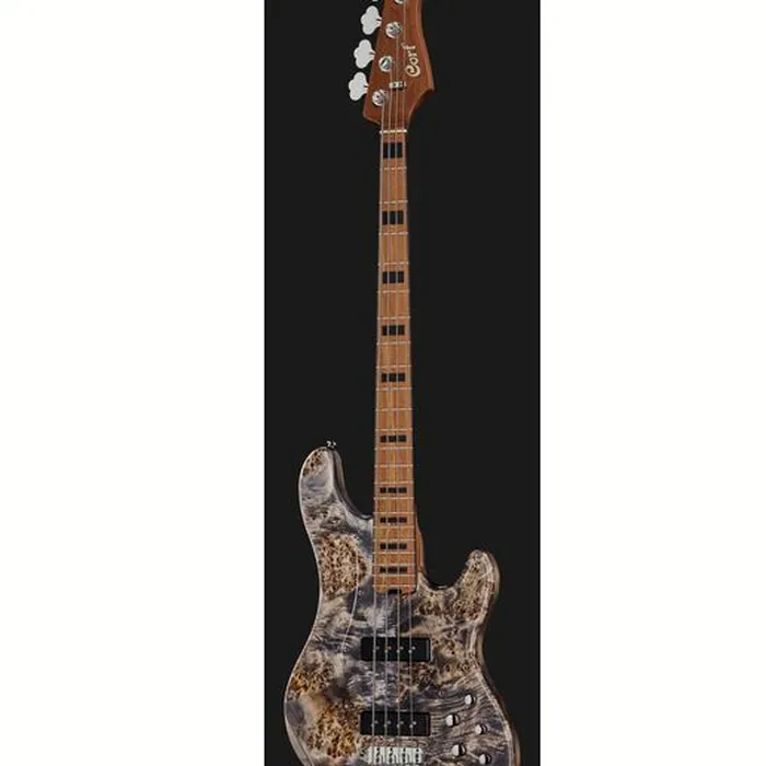 Cort GB Modern 4 Charcoal Grey – photo 4
