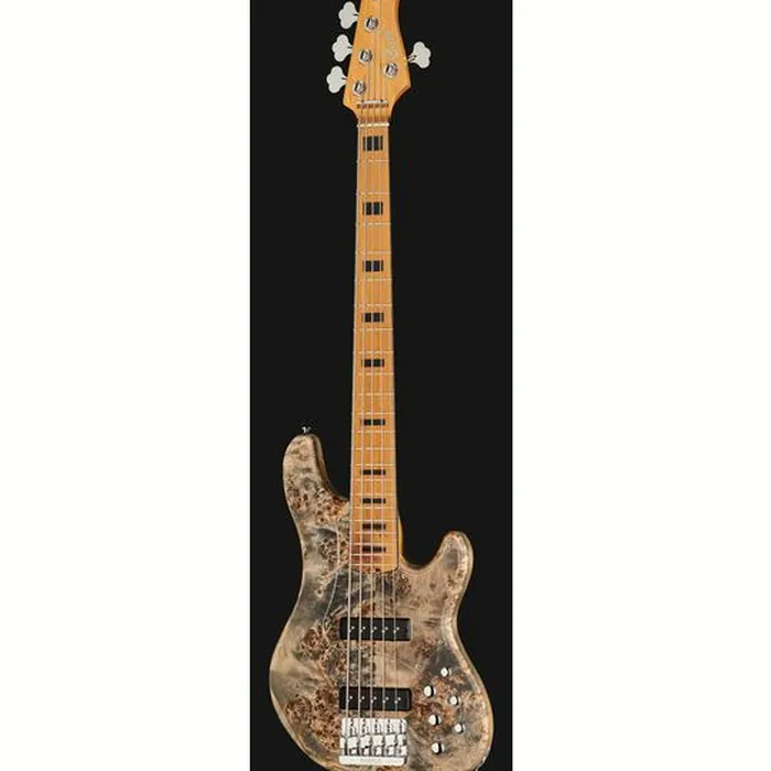 Cort GB Modern 5 Charcoal Grey – photo 4
