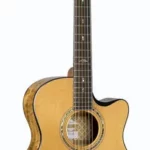Guitare acoustique Cort Gold Edge LE | Test, Avis & Comparatif