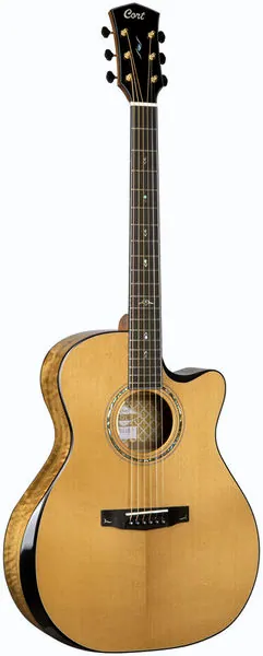 Cort Gold Edge LE