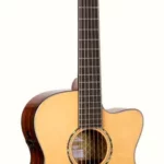Guitare classique Cort Gold OC8N Nylon | Test, Avis & Comparatif