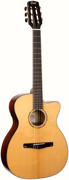 Cort Gold OC8N Nylon
