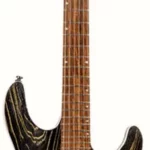 La guitare électrique Cort KX 300 Etched Black Gold | Test, Avis & Comparatif