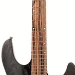 La guitare électrique Cort KX 500 Etched Black | Test, Avis & Comparatif