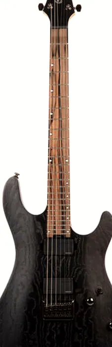 Cort KX 500 Etched Black
