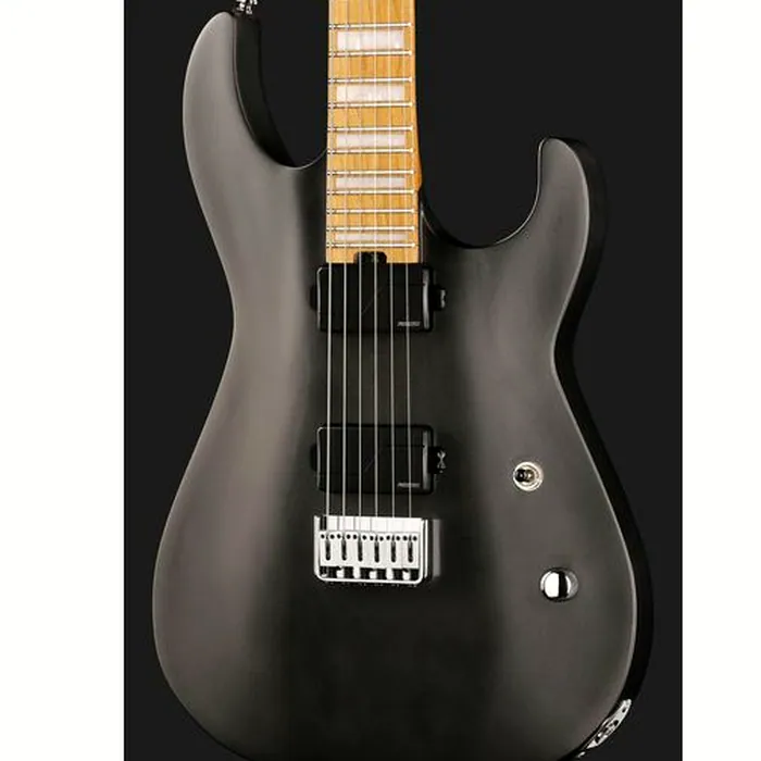 Cort KX 600 Infinite Black – photo 6