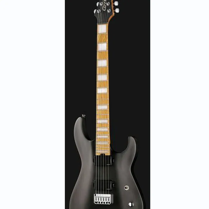 Cort KX 600 Infinite Black – photo 4