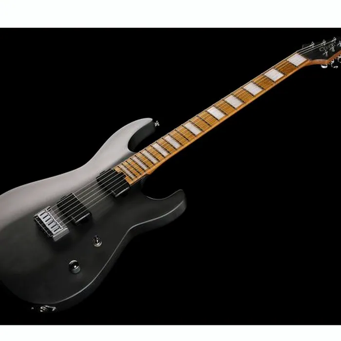 Cort KX 600 Infinite Black – photo 10