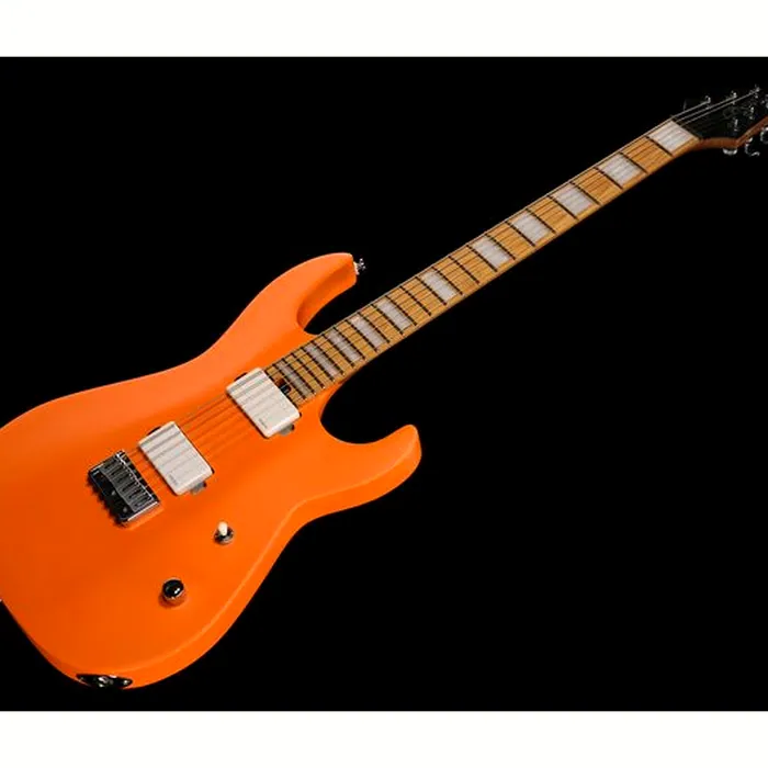 Cort KX 600 Infinite Orange Crush – photo 10