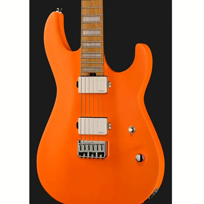 Cort KX 600 Infinite Orange Crush – photo 6