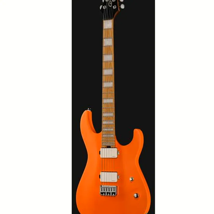 Cort KX 600 Infinite Orange Crush – photo 4