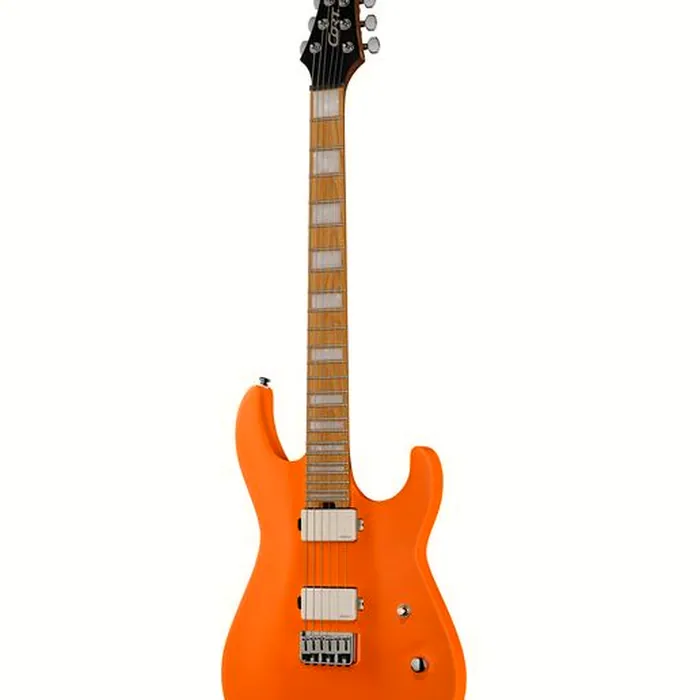 Cort KX 600 Infinite Orange Crush – photo 2