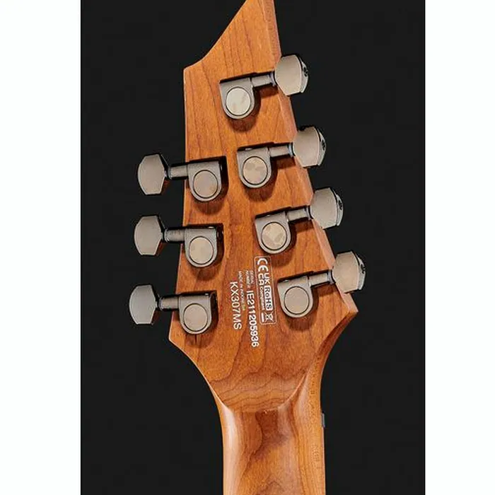 Cort KX307MS Open Pore Mahagony – photo 9