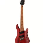Guitare électrique Cort KX307MS Open Pore Mahagony Avis & Test