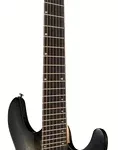 La guitare électrique Cort KX500MS Star Dust Black | Test, Avis & Comparatif