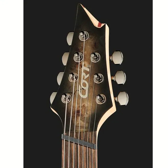 Cort KX507MS Star Dust Black – photo 8