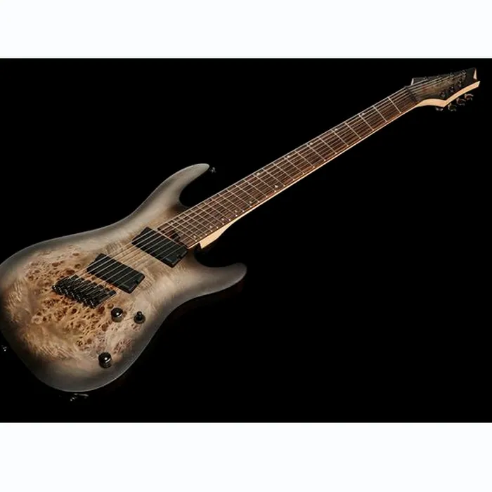 Cort KX507MS Star Dust Black – photo 11