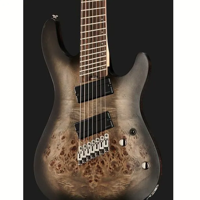 Cort KX507MS Star Dust Black – photo 6