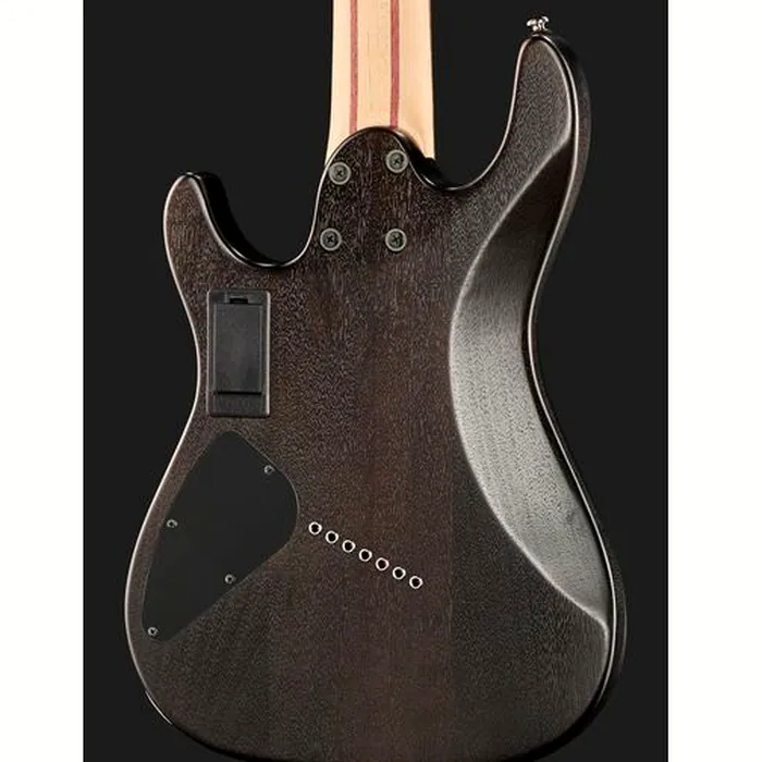 Cort KX507MS Star Dust Black – photo 7