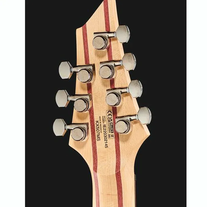 Cort KX507MS Star Dust Black – photo 9