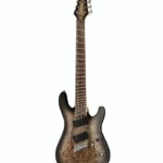 La guitare électrique Cort KX507MS Star Dust Black , Avis & Test