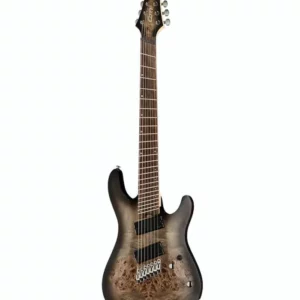 Cort KX507MS Star Dust Black
