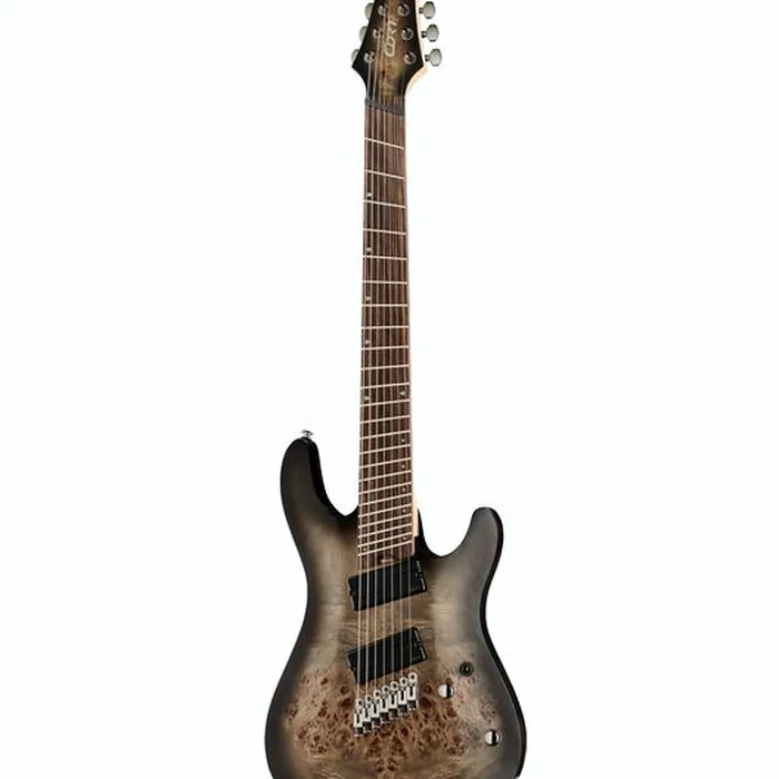Cort KX507MS Star Dust Black – photo 2