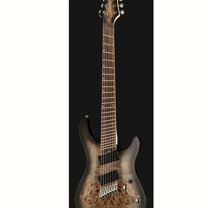 Cort KX507MS Star Dust Black – photo 4