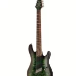 Guitare électrique Cort KX507MS Star Dust Green Test, Avis et Comparatif