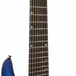 La guitare électrique Cort KX508 MS Marina Blueburst | Test, Avis & Comparatif