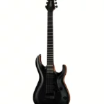 Guitare électrique Cort KX700 Evertune Open Pore Black Test & Avis