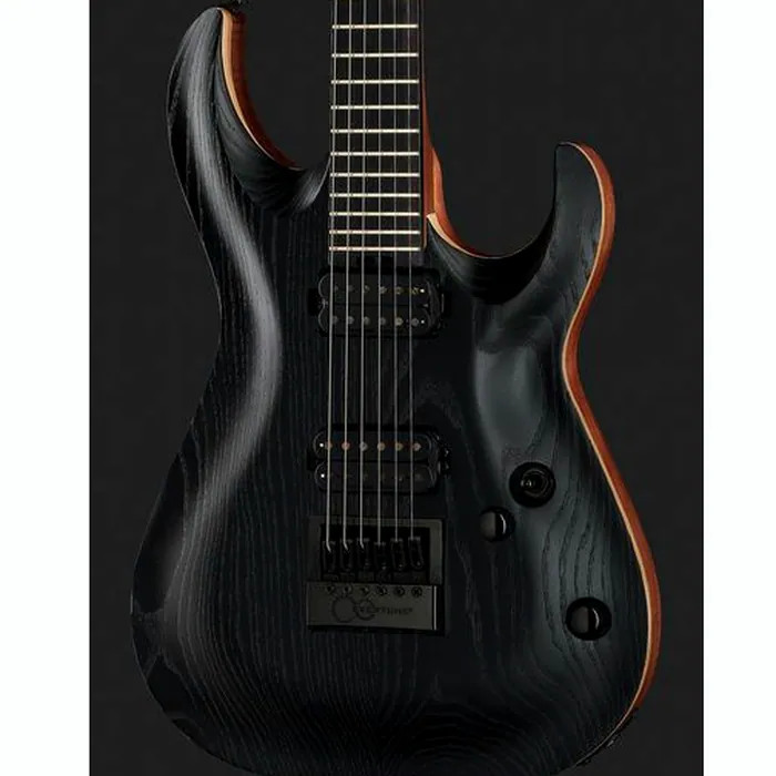 Cort KX700 Evertune Open Pore Black – photo 6