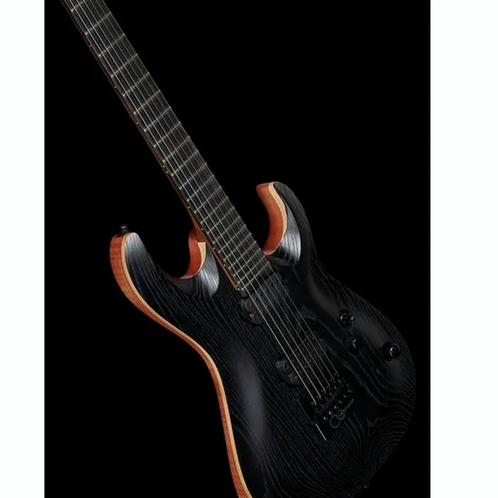 Cort KX700 Evertune Open Pore Black – photo 12