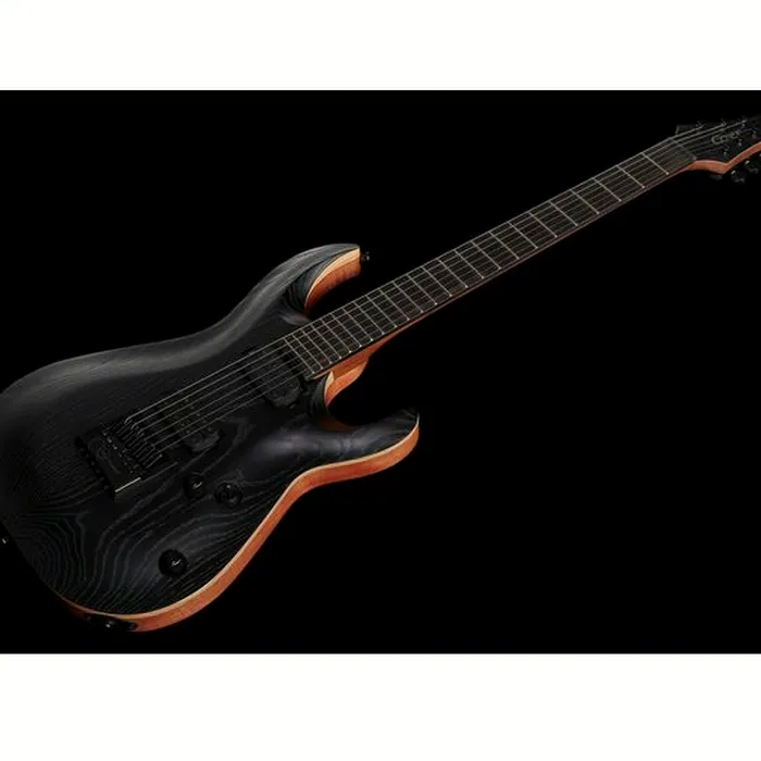 Cort KX700 Evertune Open Pore Black – photo 11