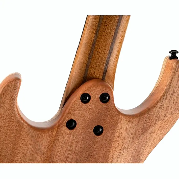Cort KX707 Evertune Open Pore Black – photo 6
